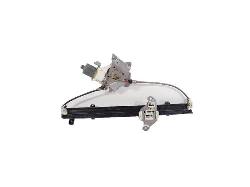 Used Front right window mechanism NISSAN MICRA III (K12) 1.2 16V (80 hp) 27954768