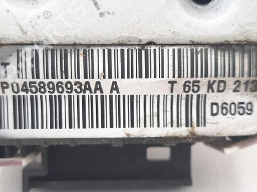 Front left lock DODGE JOURNEY 2.0 CRD | BP27951930C98 