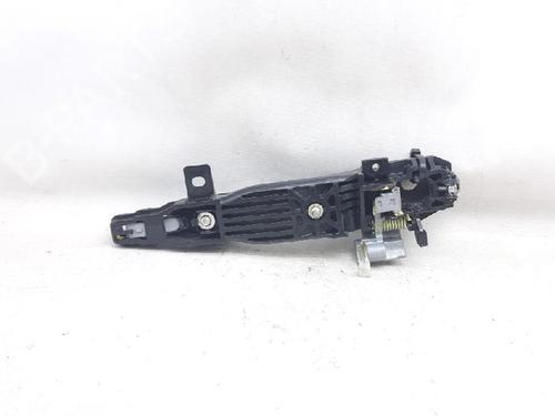 Front left exterior door handle MAZDA 2 (DE_, DH_) 1.3 (DE3FS) | BP27938142C128 