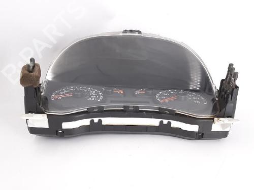 Instrument cluster FIAT PANDA (169_) 1.2 Natural Power (169.AXB1A) | BP27964598C47 