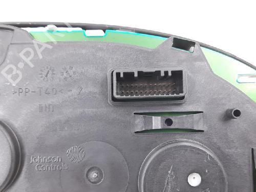 Instrument cluster DACIA SANDERO II 1.5 dCi 75 / Blue dCi 75 (B8JW, B8M4, B8AH, B8M7, B8M6) | BP27949418C47 