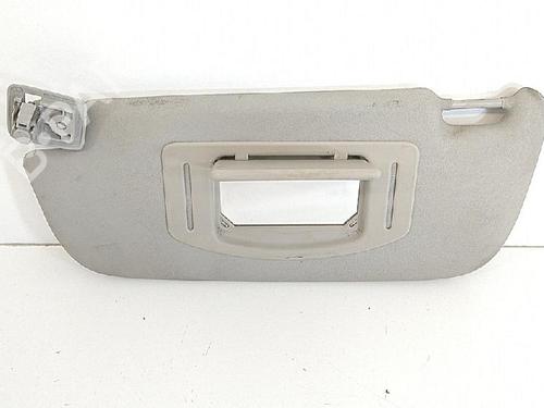 Venstre solskærm SMART FORFOUR (454) 1.5 CDI (454.000) | BP27941092I1 