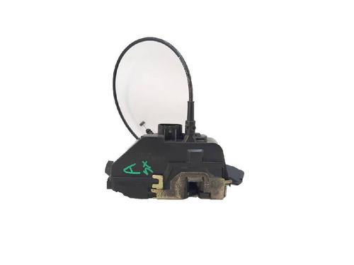 Used Front left lock RENAULT MEGANE II (BM0/1_, CM0/1_) 1.5 dCi (BM1E, CM1E) (106 hp) 27949897