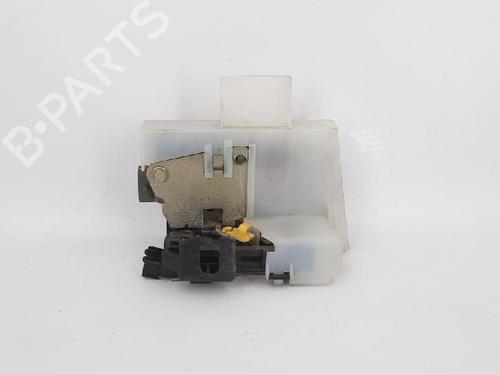 Front left lock RENAULT MEGANE I Coach (DA0/1_) 1.6 e (DA0F) | BP27964225C98 
