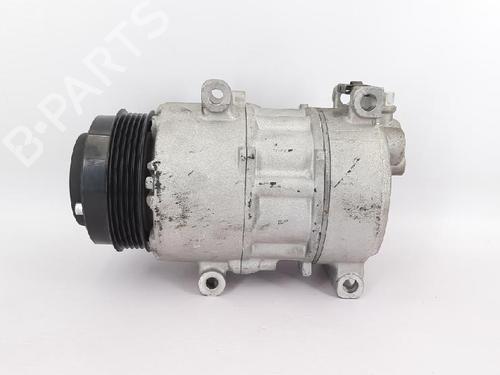 AC compressor MERCEDES-BENZ A-CLASS (W169) A 180 CDI (169.007, 169.307) | BP27961193M34 