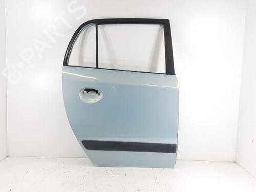 Right rear door HYUNDAI ATOS (MX) 1.1 | BP27956739C5 