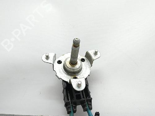 Rear left window mechanism FIAT BRAVO II (198_) 1.4 (198AXA1B) | BP27947571C24 