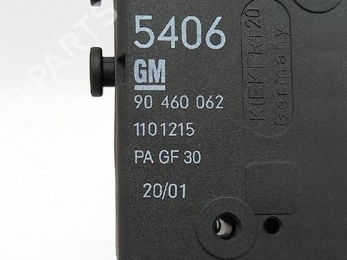 Elektronisk modul OPEL ASTRA G Estate (T98) 1.6 (F35) | BP27962643M83 