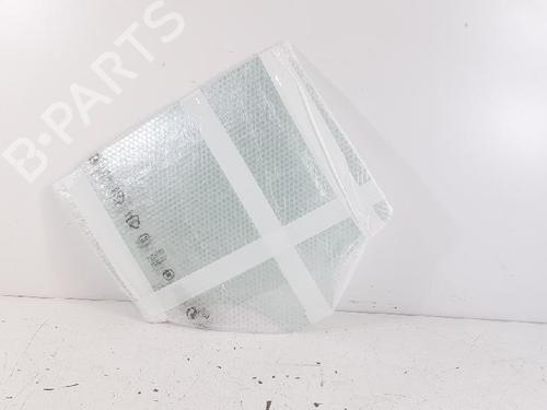 Rear right door window OPEL CORSA E (X15) 1.0 (08, 68) | BP27938305C21 