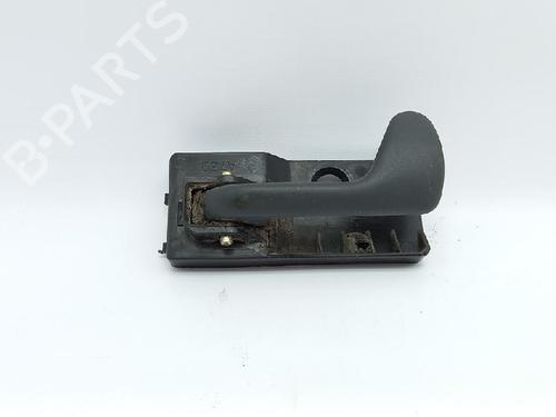 Front left interior door handle FIAT PUNTO (176_) 55 1.1 | BP27964901I13 