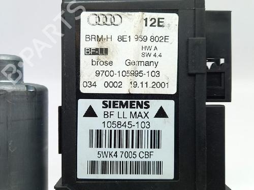 Other AUDI A4 B6 (8E2) 1.9 TDI | BP27960644O1 