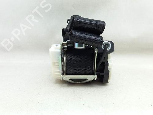 Front right seatbelt FIAT BRAVO II (198_) 1.6 D Multijet (198AXH1B) | BP27955827I25 