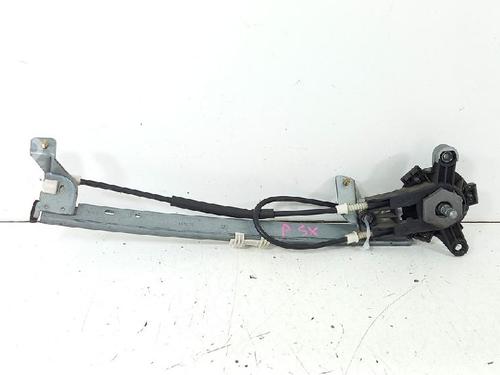 Rear left window mechanism CITROËN SAXO (S0, S1) 1.1 X, SX | BP27957312C24 