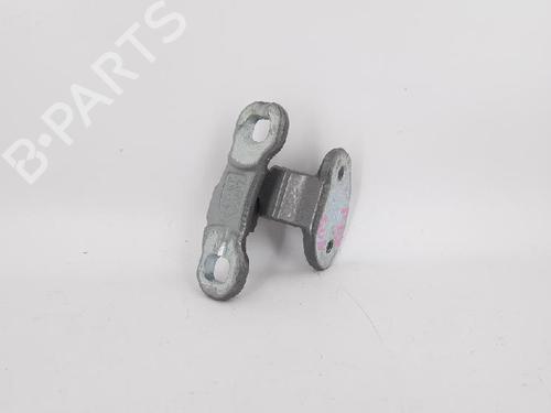 Hinge/Door check strap VOLVO S40 II (544) 1.6 D | BP27967533C146