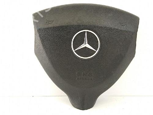 Driver airbag MERCEDES-BENZ A-CLASS (W169) A 160 CDI (169.006, 169.306) | BP27940857C9 