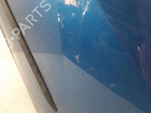 Left rear door RENAULT CLIO III (BR0/1, CR0/1) 1.4 16V | BP27966328C4 
