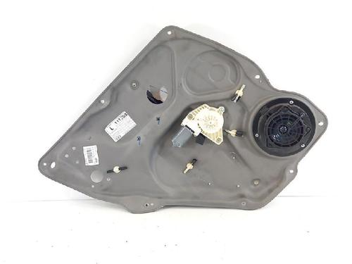 Elevalunas trasero izquierdo MERCEDES-BENZ A-CLASS (W169) A 170 (169.032, 169.332) | BP27950628C24 