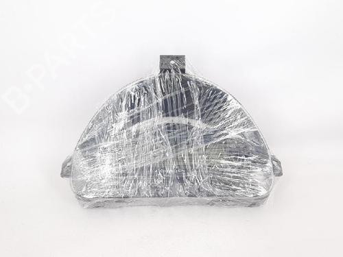 Instrument cluster CITROËN C2 (JM_) 1.4 | BP27969658C47 