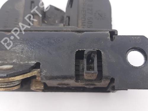 Bakluke lås VW PASSAT B5 (3B2) 1.9 TDI | BP27963648C101 