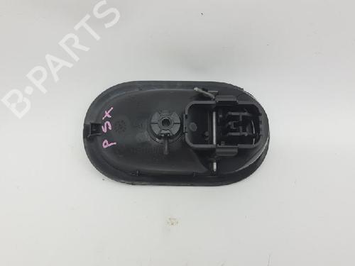 Venstre bak invendig håndtak RENAULT CLIO III (BR0/1, CR0/1) 1.5 dCi (C/BR0G, C/BR1G) | BP27966772I15 