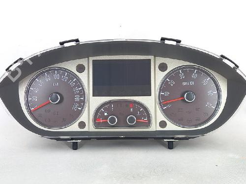 Instrument cluster LANCIA MUSA (350_) 1.3 D Multijet (350.AXM11, 350.AXM1A, 350.AXI1A) | BP27951298C47 