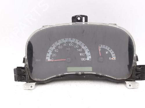 Kombinert Instrument FIAT PUNTO (188_) 1.2 16V 80 (188.233, .235, .253, .255, .333, .353, .639,... | BP27949027C47 