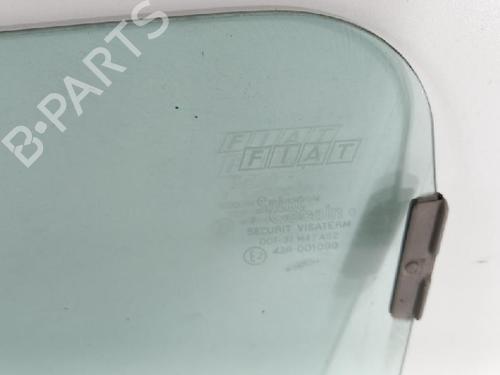 Front left door window FIAT PANDA (141_) 900 | BP27970302C18 
