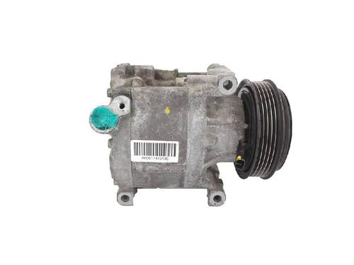 Used AC compressor LANCIA YPSILON (843_) 1.2 (843.AXA1A) (60 hp) 27947328