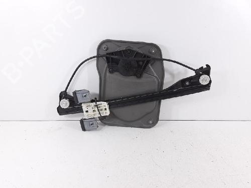 Front right window mechanism SKODA ROOMSTER (5J7) 1.4 | BP27953433C23 
