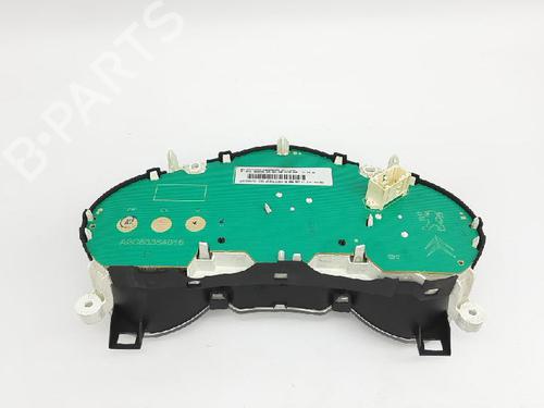 Cuadro instrumentos CITROËN C3 II (SC_) 1.4 | BP27944899C47 