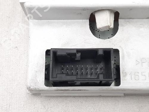 Display monitor CITROËN C5 I Break (DE_) 2.0 16V (DERFNF, DERFNC, RERFNC) | BP27935960C48 