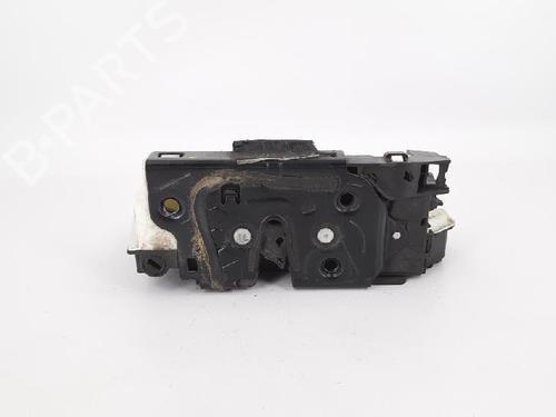 Front right lock SEAT IBIZA IV (6J5, 6P1) 1.4 TDI | BP27967655C97 