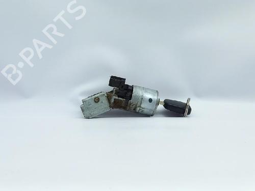 Ignition barrel PEUGEOT 207 (WA_, WC_) 1.4 | BP27964692M48 