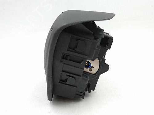 Driver airbag RENAULT MEGANE III Grandtour (KZ0/1) 1.5 dCi (KZ0C, KZ1A) | BP27944922C9 
