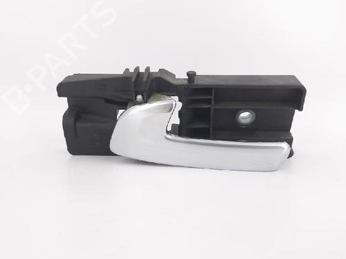 Venstre bagtil invendig håndtag ALFA ROMEO 159 (939_) 1.9 JTDM 16V (939AXC1B, 939AXC12) | BP27966518I15 