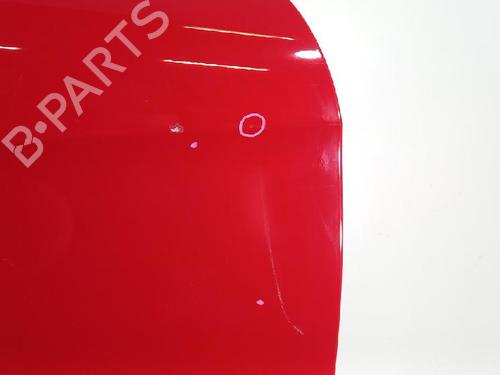 Right front door SEAT ALTEA (5P1) 1.4 16V | BP27960244C3 