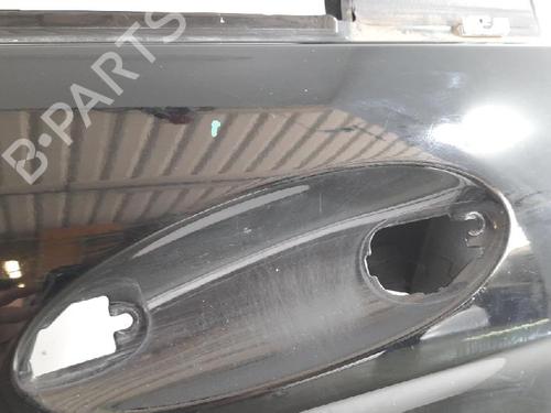 Left rear door MERCEDES-BENZ B-CLASS Sports Tourer (W245) B 180 CDI (245.207) | BP27966353C4 