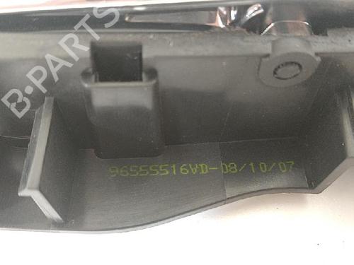 Front right interior door handle PEUGEOT 207 SW (WK_) 1.6 16V | BP27940745I14 