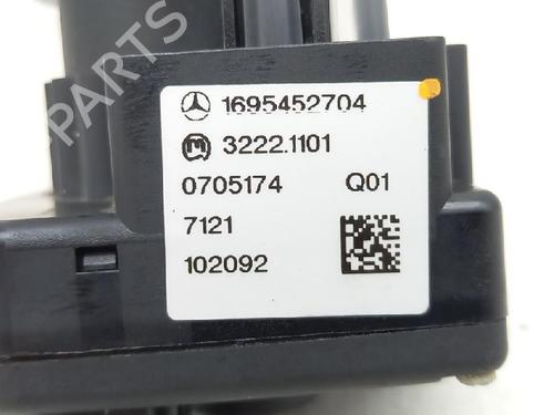 Headlight switch MERCEDES-BENZ B-CLASS Sports Tourer (W245) B 180 CDI (245.207) | BP27958086I24