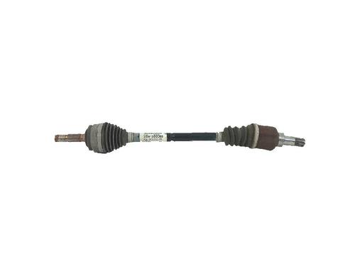 Used Other CITROËN C3 II (SC_) 1.4 LPG (95 hp) 27959245