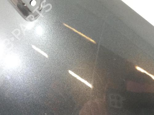 Right front fenders PEUGEOT 308 I (4A_, 4C_) 1.6 16V | BP27970070C42