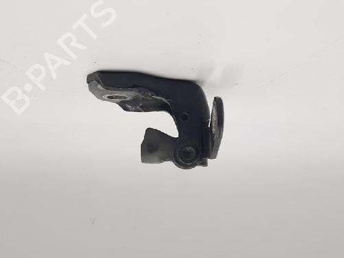 Hinge/Door check strap FORD FUSION (JU_) 1.6 TDCi | BP27942545C146 