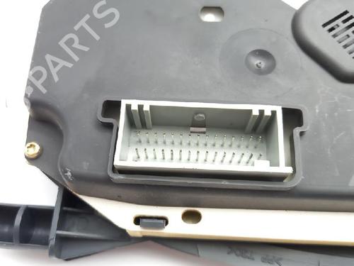Kombinert Instrument RENAULT CLIO II (BB_, CB_) 1.2 (BB0A, BB0F, BB10, BB1K, BB28, BB2D, BB2H, CB0A,... | BP27965990C47 