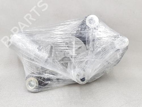 Rear wiper motor VW GOLF PLUS V (5M1, 521) 1.6 | BP27952982M102 