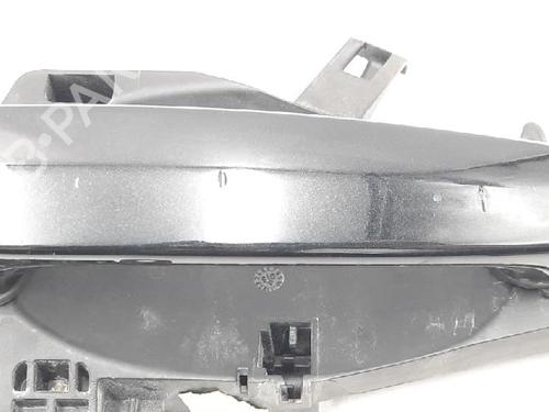 Front right exterior door handle BMW 3 Touring (E91) 320 d | BP27944885C129 