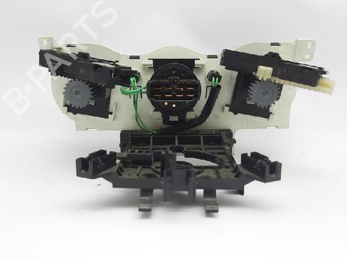 Commande Chauffage HYUNDAI GETZ (TB) 1.1 | BP27962874I5 