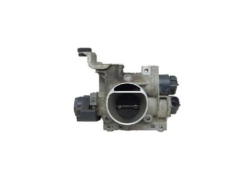 Used Throttle body FIAT PUNTO (188_) 1.2 16V 80 (188.233, .235, .253, .255, .333, .353, .639,... (80 hp) 27936644