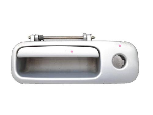 Used Tailgate handle VW POLO III (6N1) 64 1.9 D (64 hp) 27937703