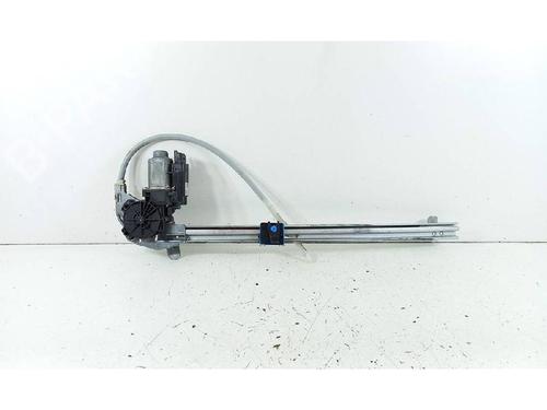 Rudehejsemekanisme venstre bagtil RENAULT ESPACE IV (JK0/1_) 2.2 dCi (JK0H) (150 hp) 27961944