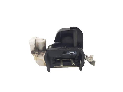 Venstre foran lås FIAT MULTIPLA (186_) 1.6 16V Bipower (186AMB1A) (103 hp) 27948664